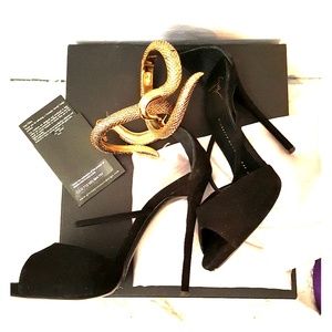 Giuseppe Zanotti